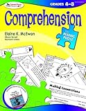 Produkt-Bild: The Reading Puzzle: Comprehension: Grades 4-8