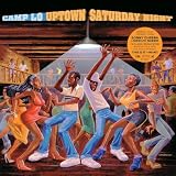 Uptown Saturday Night [Vinyl]
