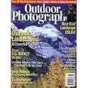 Outdoor Photographer Magazine