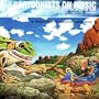 The Comics Journal, Special Edition, Summer 2002, Vol. 2: Cartoonists on Music- Jim Woodring's Visionary Landscapes