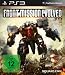 Front Mission Evolved (PS3)