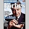 H&ouml;rbuch Forbes, 6-Month Subscription (English)