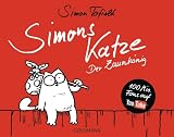 Produkt-Bild: Simons Katze - Der Zaunk&ouml;nig