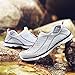 Feetmat Mens Outdoor Walker Quick Drying Water Shoes