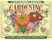 Old Farmer's Almanac Gardening 2010 Wall Calendar