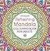 Refreshing Mandala - Colouring Book for Adults Book 2 RS.175.00