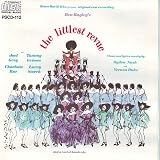 Ben Bagleys The Littlest Revue