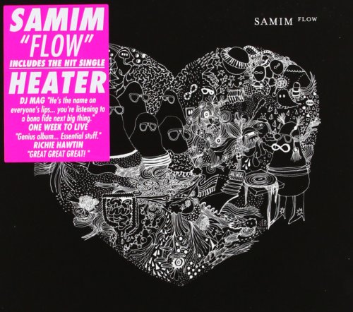 Samim - JIM Top 100 Dance - Zortam Music