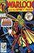 WARLOCK & THE INFINITY WATCH # 1-20 by Jim Starlin (WARLOCK AND THE INFINITY WATCH (1992 MARVEL))