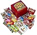 Funkyfoodshop's Totally 80s Candy Sampler