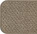 House, Home and More Set of 15 Skid-Resistant Carpet Stair Treads - Camel Tan - 8 Inches X 30 Inches