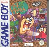 Taz mania - Game Boy - PAL