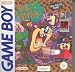 Taz mania - Game Boy - PAL