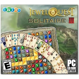 Jewel Quest Solitaire III