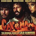 Caveman by Lalo Schifrin and Lalo Schifrin