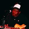 Image of CeDell Davis