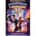The Adventures of Sharkboy and Lavagirl (3-D) (Widescreen) (Dual-layered DVD)