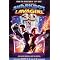 The Adventures of Sharkboy and Lavagirl (3-D) (Widescreen) (Dual-layered DVD)