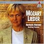 Mozart: Lieder