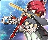 Cross Edge Latest Technology Pack [Online Game Code]