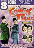 The Best of Classic Comedy Teams, Vol. 1 & 2