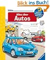 Alles �ber Autos (Wieso? Weshalb? Warum?)