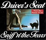 Drivers Seat