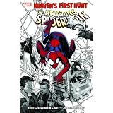 Spider-Man: Kraven's First Huntby Marc Guggenheim
