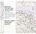 Mapping The Second World War: The Key Battles of the European Theatre from Above