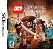 LEGO Pirates of the Caribbean