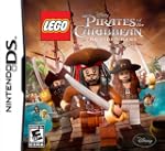Lego Pirates Of The Caribbean