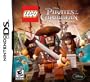 Lego Pirates Of The Caribbean