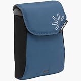 CASE LOGIC BLUE DIGITAL CAMERA CASE BLUE MODEL # 3430012432 by CASE LOGIC