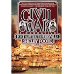 The Civil War, a Narrative