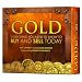 Gold: Everything You Need to Know to Buy and Sell Today