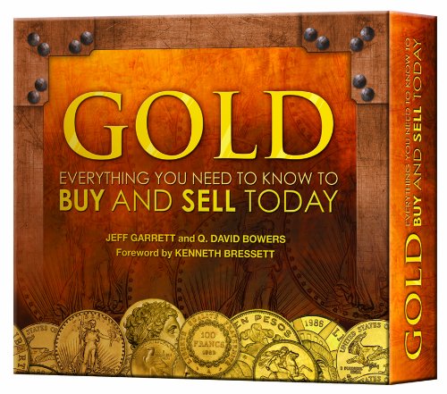 Gold: Everything You Need to Know to Buy and Sell Today