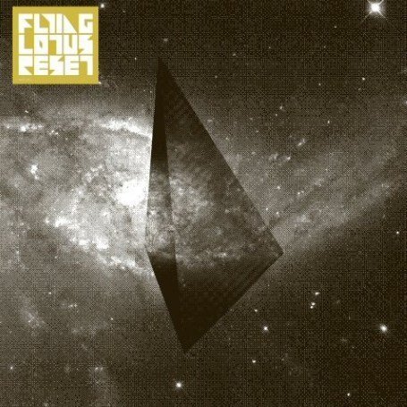 CD-Charts  Music : Reset [12" VINYL]