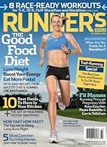 Runner's World (1-year auto-renewal)