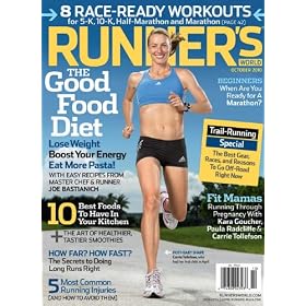 Runner's World (2-year)
