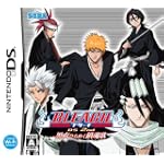 BLEACH DS