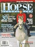 Horse Illustrated, December 2006 Issue
