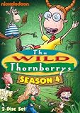 The Wild Thornberrys - Season 4