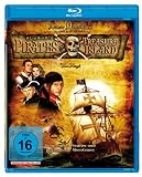Pirates of Treasure Island (2006) [ NON-USA FORMAT, Blu-Ray, Reg.B Import - Germany ]