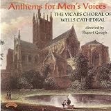 Anthems for Men's Voices