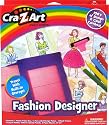 Cra-Z-art Fashion Designer (12420)