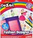 Cra-Z-art Fashion Designer (12420)