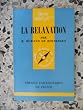 Que sais - je ? n� 929 : la relaxation