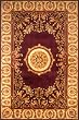 Hand Tufted Chinese "Maison Collection" Rug
