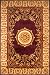 Hand Tufted Chinese "Maison Collection" Rug