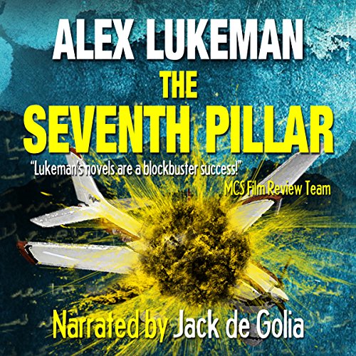 The Seventh Pillar: The PROJECT Series, Book 3